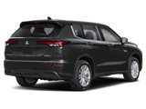 New 2025 Mitsubishi Outlander ES image 2