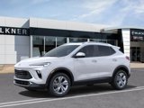 New 2025 Buick Encore GX Preferred image 2