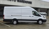 Used 2023 Ford Transit 250 148 High Roof Extended AWD image 3