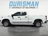 New 2026 Chevrolet Silverado 1500 W/T w/ Z71 Off-Road Package image 3