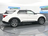 New 2025 Ford Explorer Platinum w/ Ultimate Package image 6
