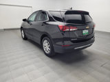 Used 2022 Chevrolet Equinox LT image 5