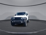 New 2025 Jeep Wrangler Willys image 3