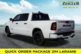 New 2025 RAM 1500 Laramie image 2