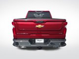 New 2025 Chevrolet Silverado 1500 LTZ w/ LTZ Premium Package image 4