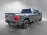 Certified 2023 Ford F150 XLT w/ Equipment Group 302A High image 3