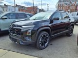 New 2025 Chevrolet Equinox RS image 2