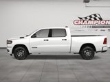 New 2025 RAM 1500 4x4 Crew Cab image 3