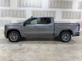 Used 2022 Chevrolet Silverado 1500 RST w/ All Star Edition Plus image 3