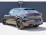 New 2026 Porsche Cayenne Coupe image 3
