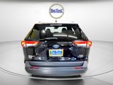 Used 2021 Toyota RAV4 XLE Premium image 6