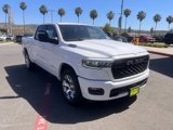 New 2025 RAM 1500 Big Horn image 4