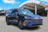 New 2025 Lexus TX 350 AWD image 2