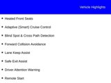 Used 2022 Hyundai Tucson SEL image 3