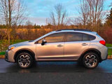 Used 2017 Subaru Crosstrek 2.0i Premium image 5