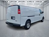 Used 2023 GMC Savana 2500 Extended w/ Driver Convenience Package image 6