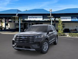 New 2025 Ford Explorer Active image 2