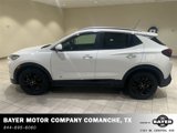 New 2025 Buick Encore GX Sport Touring w/ Comfort Package image 2