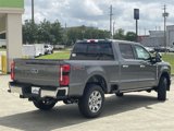 New 2025 Ford F250 Lariat image 3
