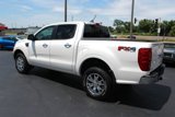 Used 2019 Ford Ranger Lariat w/ Equipment Group 501A Mid image 5