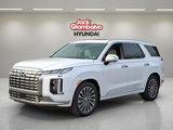 New 2025 Hyundai Palisade Calligraphy image 3