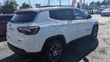 Used 2019 Jeep Compass Latitude image 4