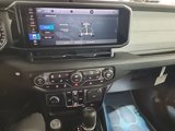 New 2025 Jeep Gladiator Sport image 3
