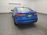 Used 2019 Ford Fusion S image 6