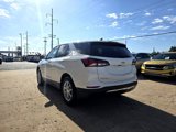Used 2023 Chevrolet Equinox LT w/ LPO, Floor Liner Package image 5