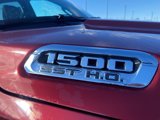 New 2025 RAM 1500 Limited w/ Bed Utility Group image 4