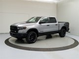 New 2025 RAM 1500 Rebel w/ Bed Utility Group image 3
