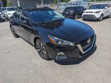 Used 2021 Nissan Altima 2.5 SV image 4