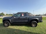 New 2025 Toyota Tacoma 4x4 Double Cab Hybrid image 4