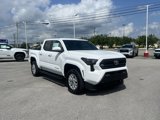 New 2025 Toyota Tacoma SR5 image 3
