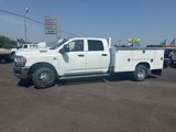 New 2024 RAM 3500 Tradesman w/ Safety Group image 2