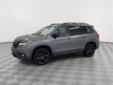 Used 2020 Honda Passport Elite image 5