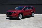 Used 2025 Honda CR-V EX image 2
