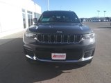 New 2025 Jeep Grand Cherokee L Limited w/ Trailer Tow Package image 4