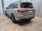 Used 2024 Mercedes-Benz GLS 580 4MATIC image 3