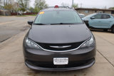 Used 2021 Chrysler Voyager Lxi image 4
