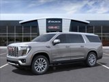 New 2025 GMC Yukon XL Denali w/ Sun & Power Step Package image 2