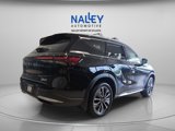 New 2026 INFINITI QX60 Luxe w/ Cargo Package image 3