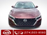 Used 2024 Nissan Sentra SV image 2