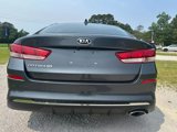 Used 2020 Kia Optima LX image 4