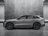 New 2026 Jaguar F-PACE R-Dynamic S image 2