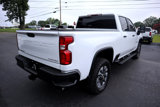 Used 2021 Chevrolet Silverado 2500 Custom w/ Custom Value Package image 5
