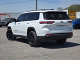Used 2024 Jeep Grand Cherokee L Limited w/ Black Appearance Package image 5