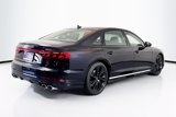 New 2025 Audi S8 image 5