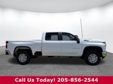 Used 2023 Chevrolet Silverado 2500 LT image 3