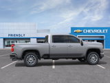 New 2026 Chevrolet Silverado 2500 LTZ image 5